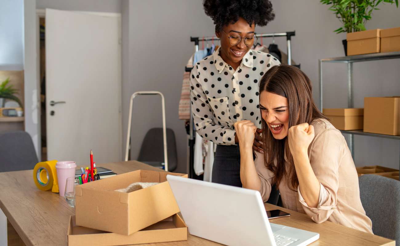 Women Empowering Independent Business Owners Everywhere