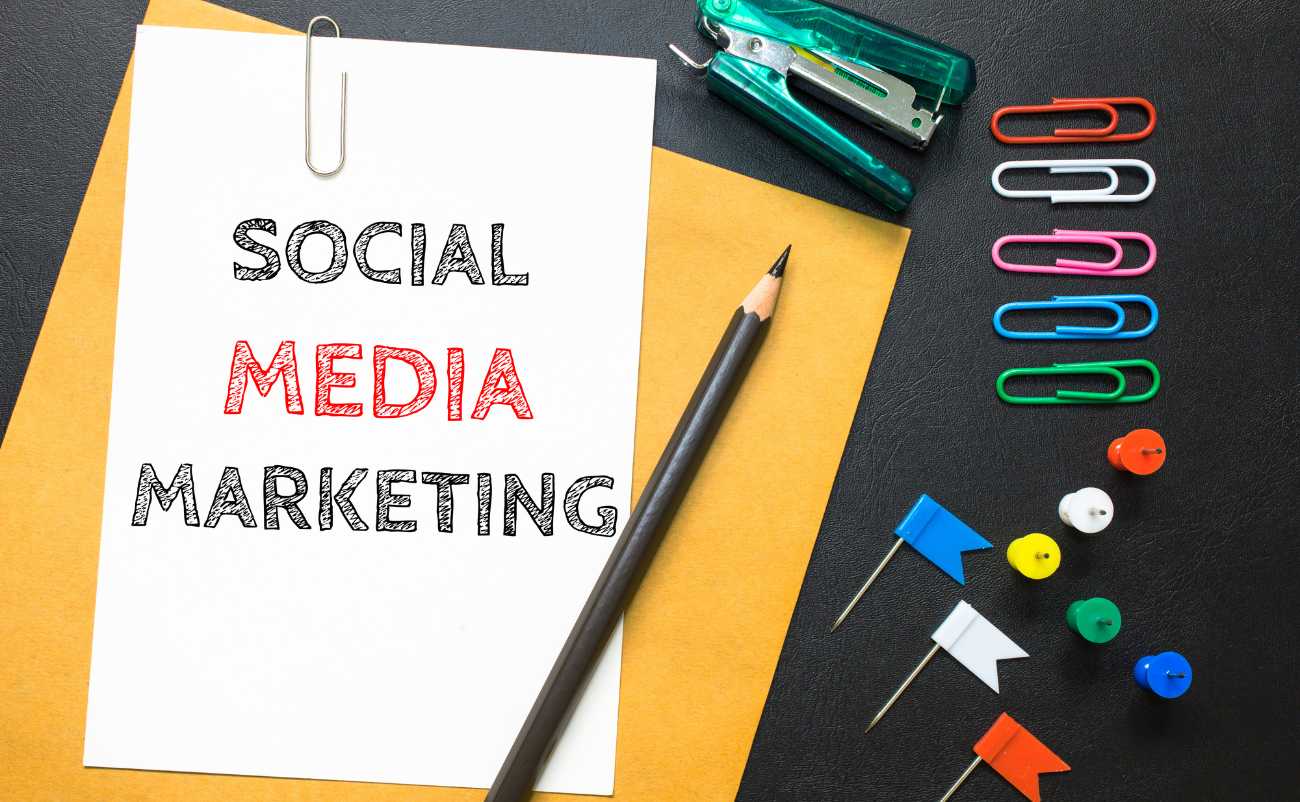 Social Media Platform marketing planning