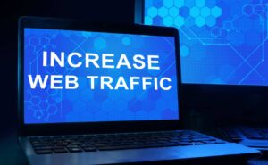 increase website traffic with secret technique