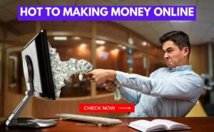 How to make money online to get financial freedom