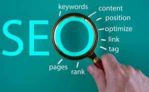 SEO tools services checklist